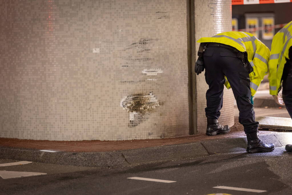 Motorrijder (20) overleden door ongeluk