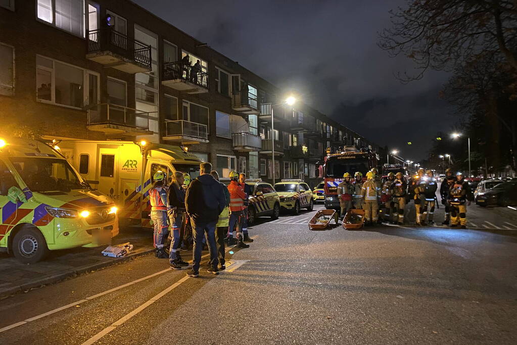 Arrestatieteam oefent gijzeling in school