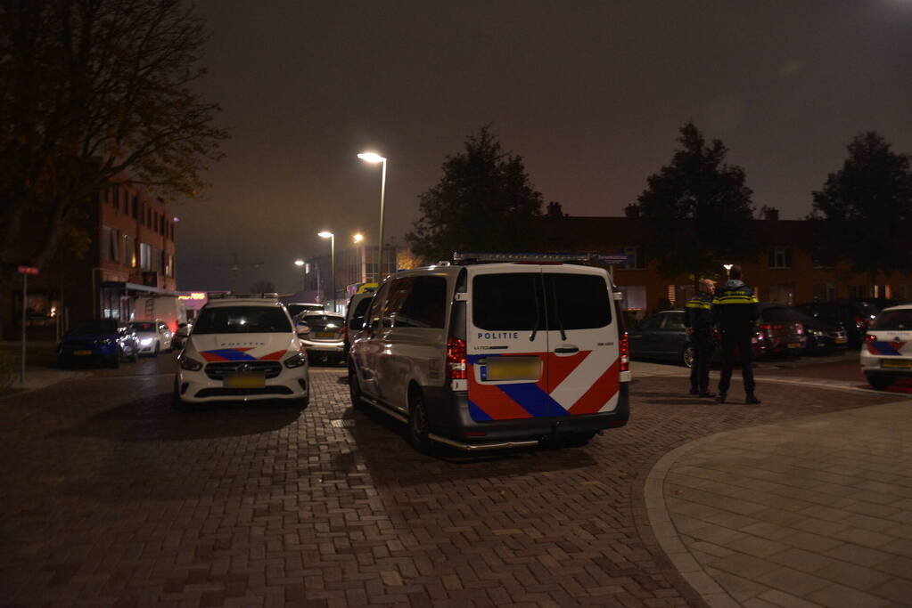 Twee gewonden na ernstige mishandeling