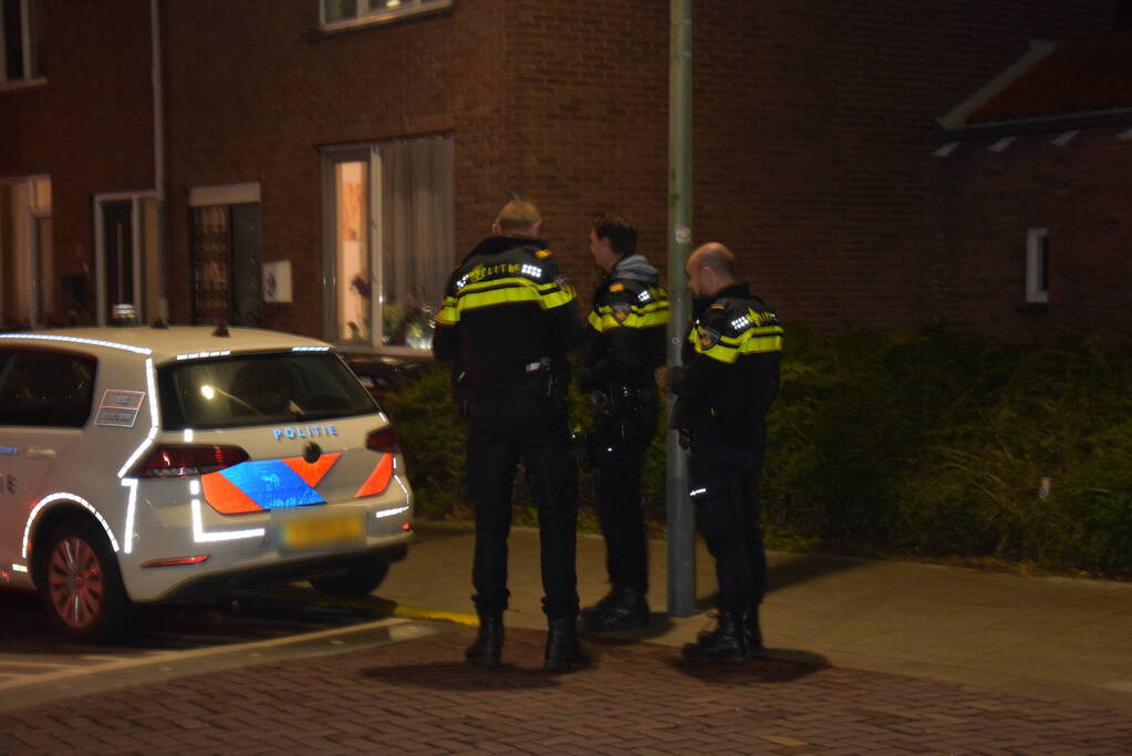 Twee gewonden na ernstige mishandeling