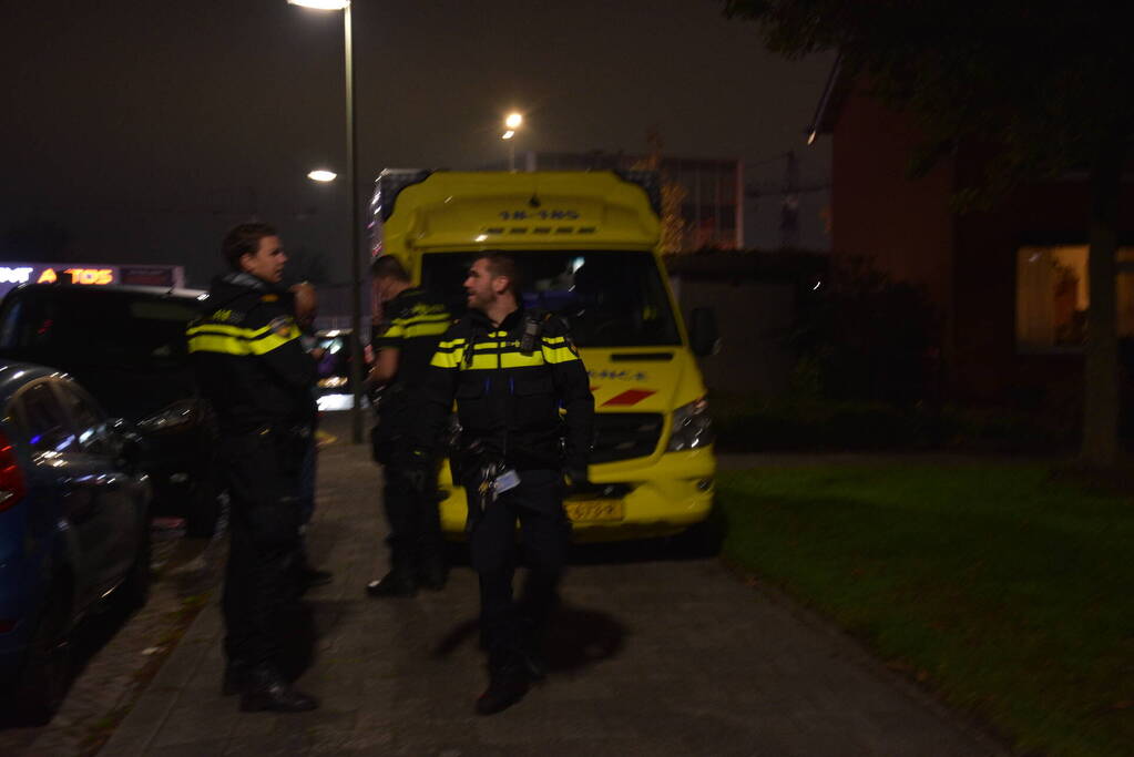 Twee gewonden na ernstige mishandeling