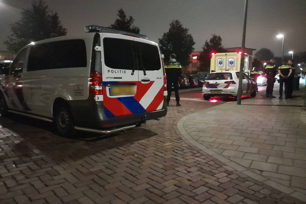 Twee gewonden na ernstige mishandeling