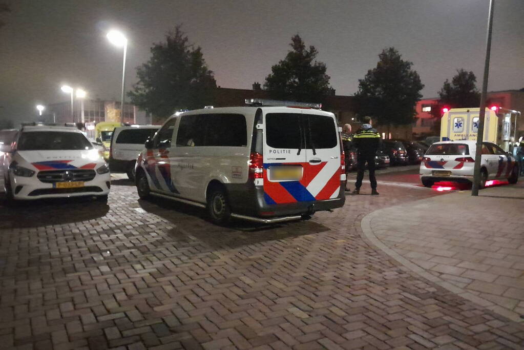 Twee gewonden na ernstige mishandeling