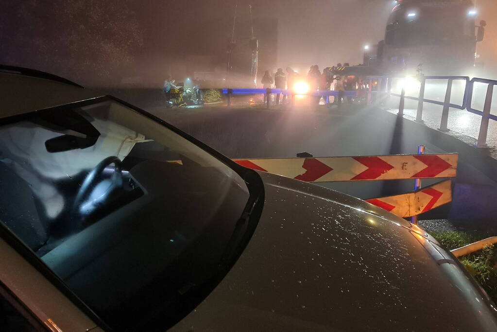 Twee doden, een zwaargewonde