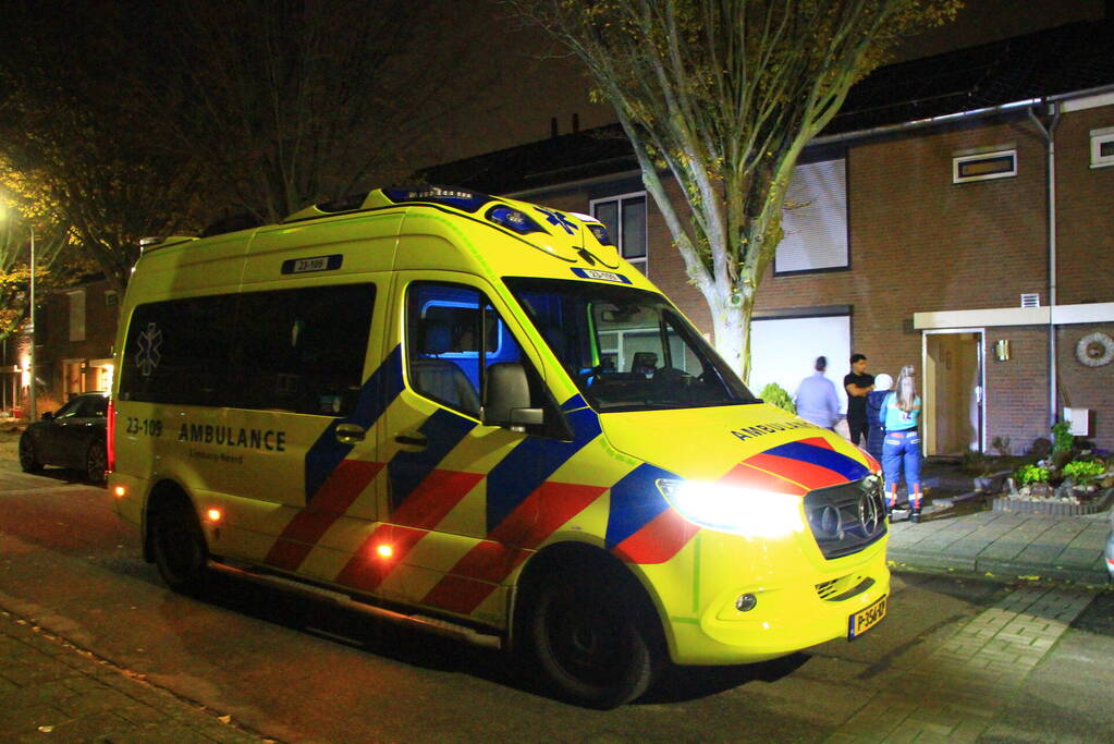 Barbecue in woning veroorzaakt hoge concentratie koolmonoxide