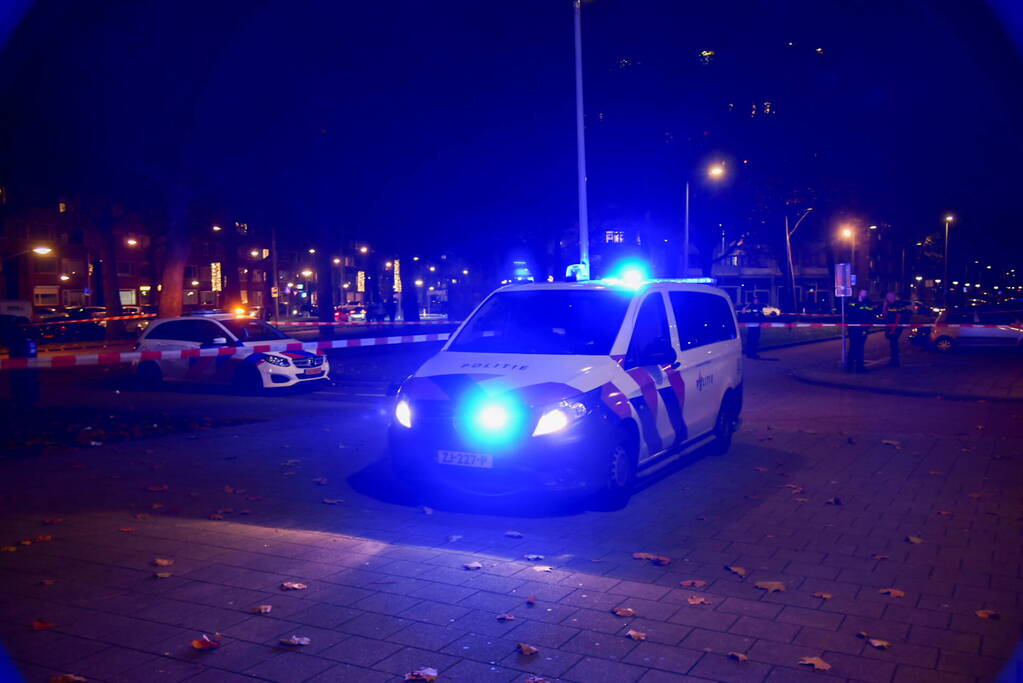 Persoon raakt zwaargewond na steekpartij