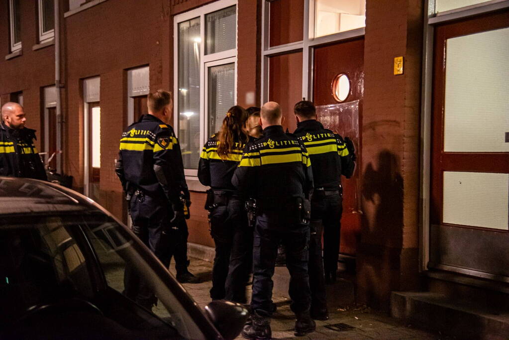 Persoon raakt zwaargewond na steekpartij