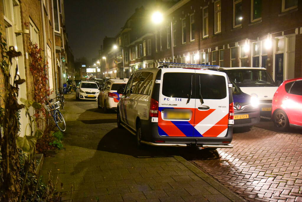 Vrouw overleden na mogelijk koolmonoxide vergiftiging