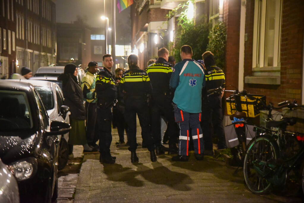 Vrouw overleden na mogelijk koolmonoxide vergiftiging