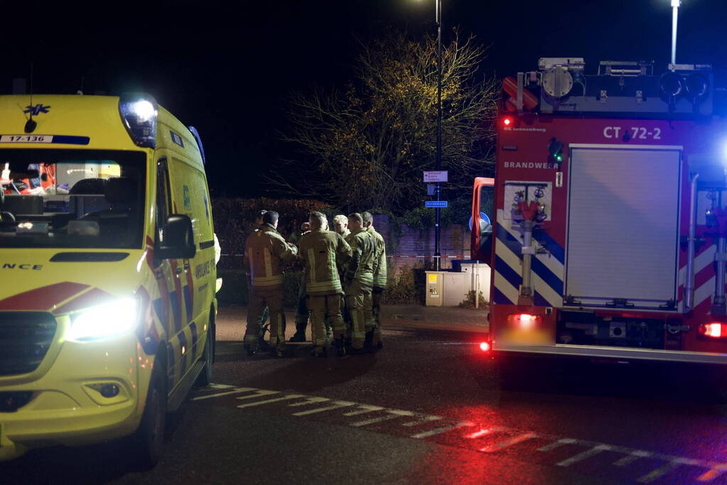 Kind zwaargewond bij aanrijding met lijnbus