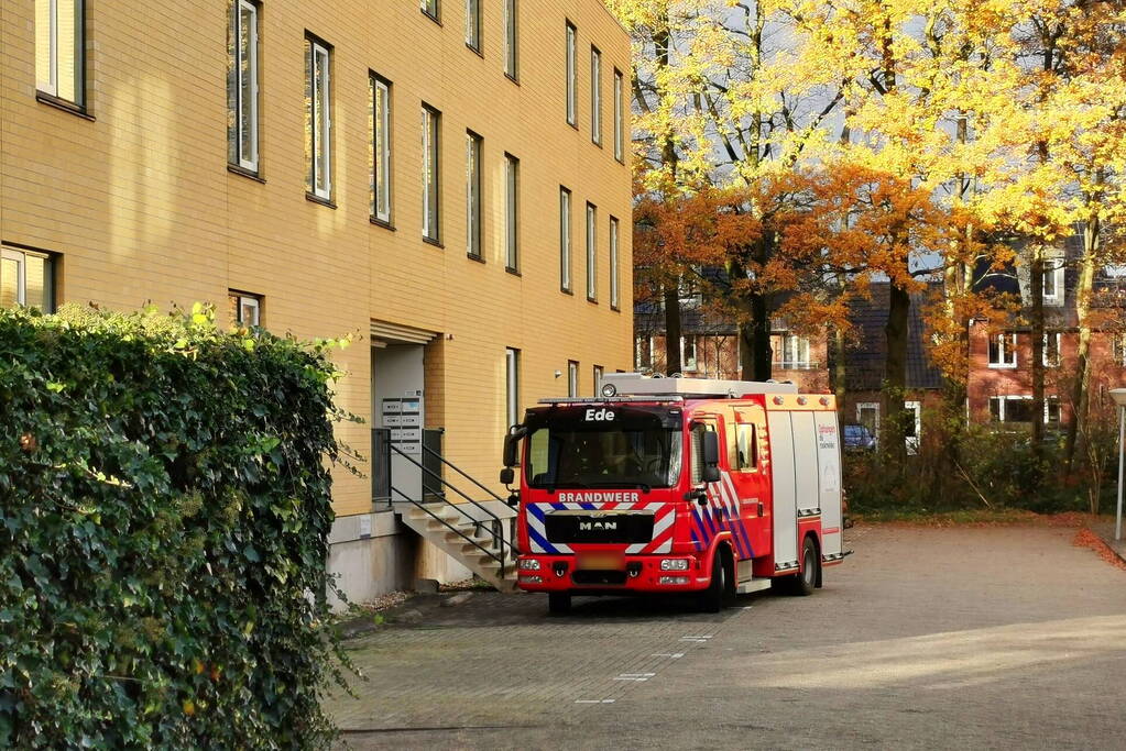 Kinderdagverblijf ontruimd door CO-lekkage