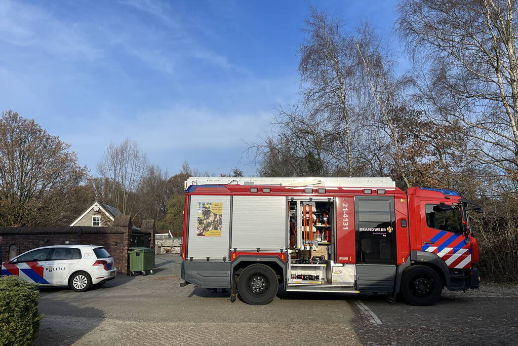 Kwekerij met meer dan 500 wietplanten opgerold