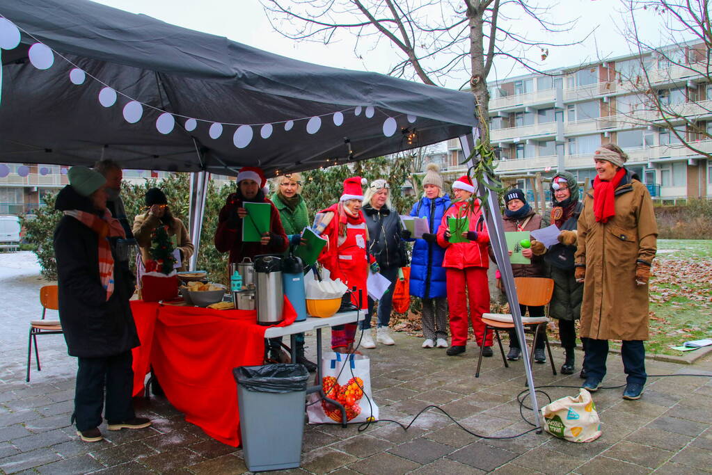 Landelijke roep voor soep actie