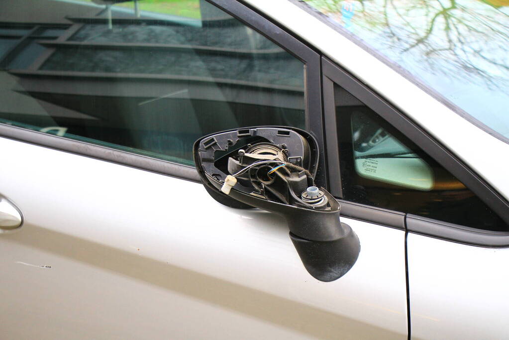 Bestuurder aangehouden na aanrijding fietser