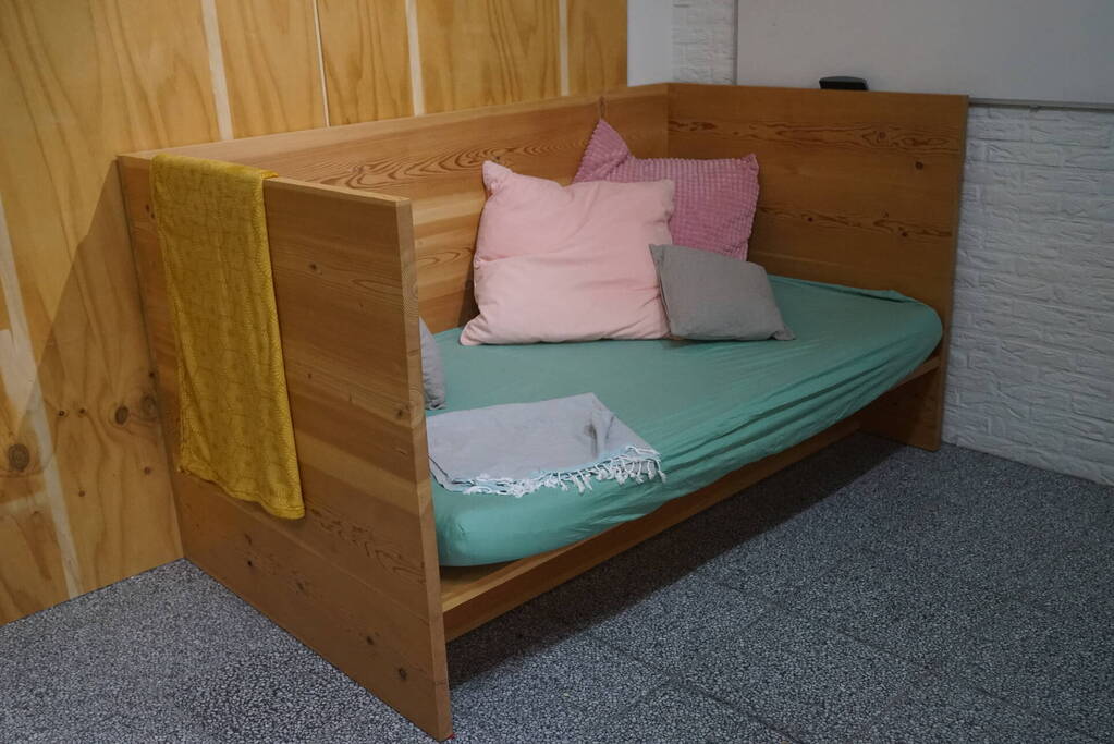 Vrijwilligers van HandicapNL maken Glazenhuis voor iedereen toegankelijk