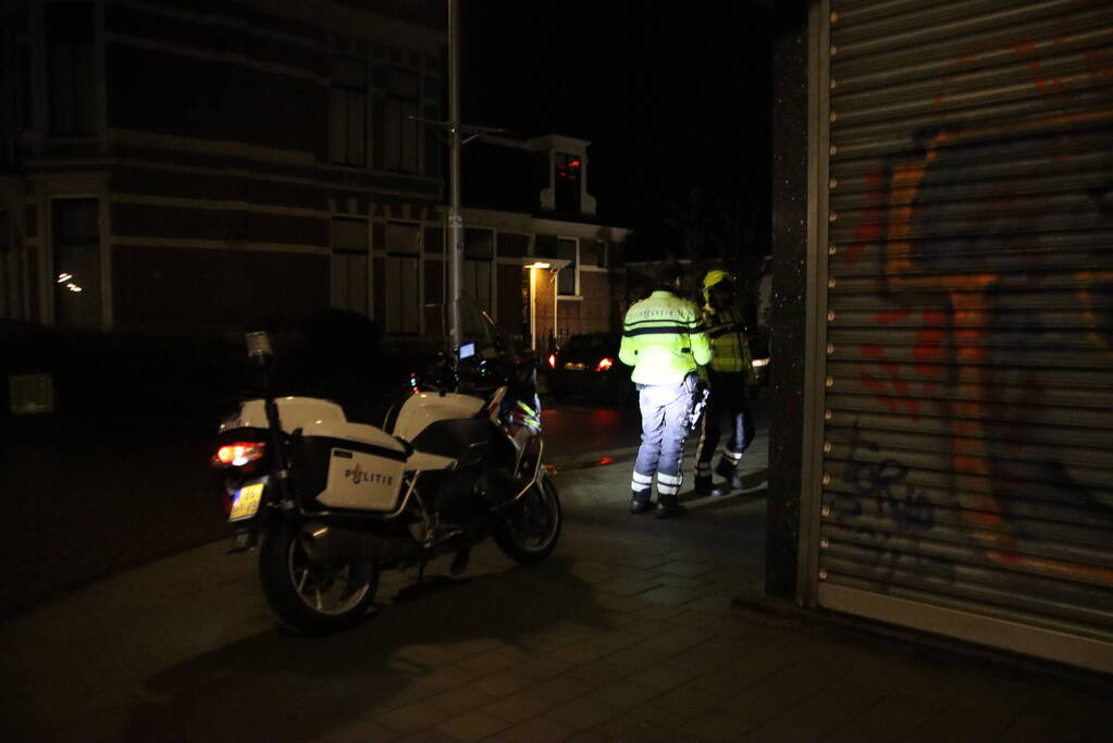 Alcoholcontrole op meerdere locaties