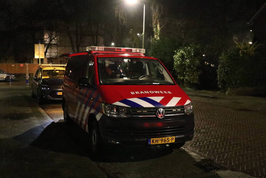 Groot onderzoek naar benzinelucht