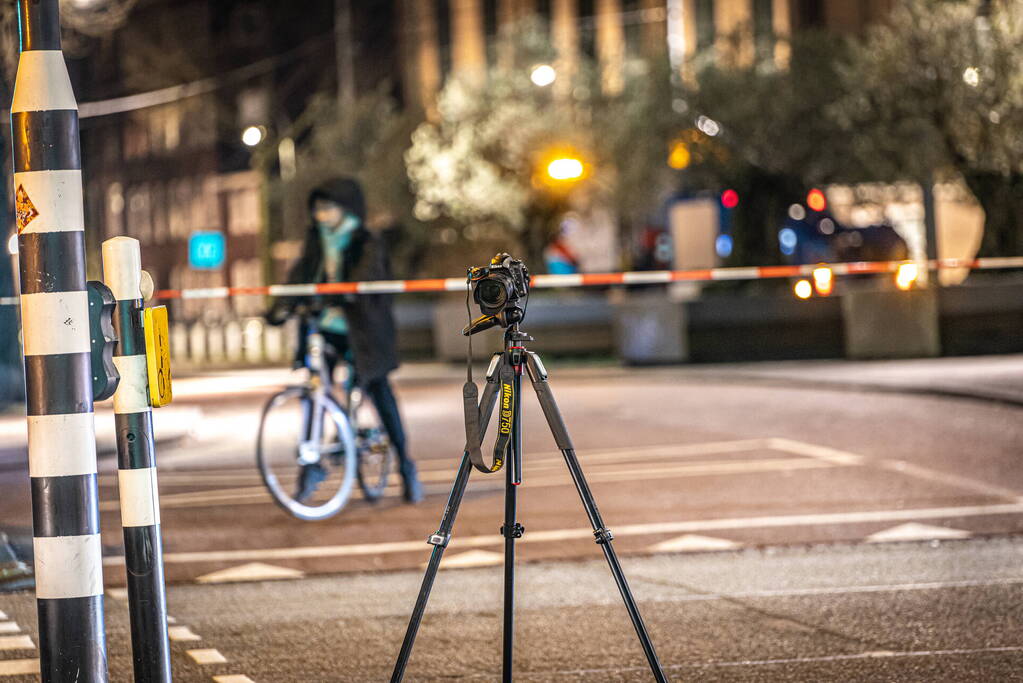Onderzoek naar ernstig verkeersongeval