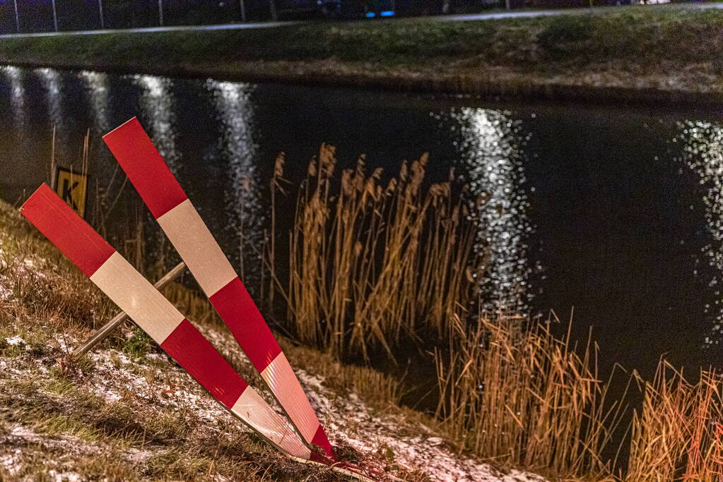 Twee ongeval tegelijkertijd