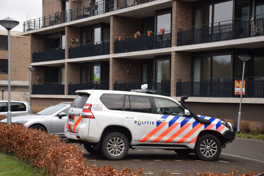 Zoekactie naar vermiste man hervat