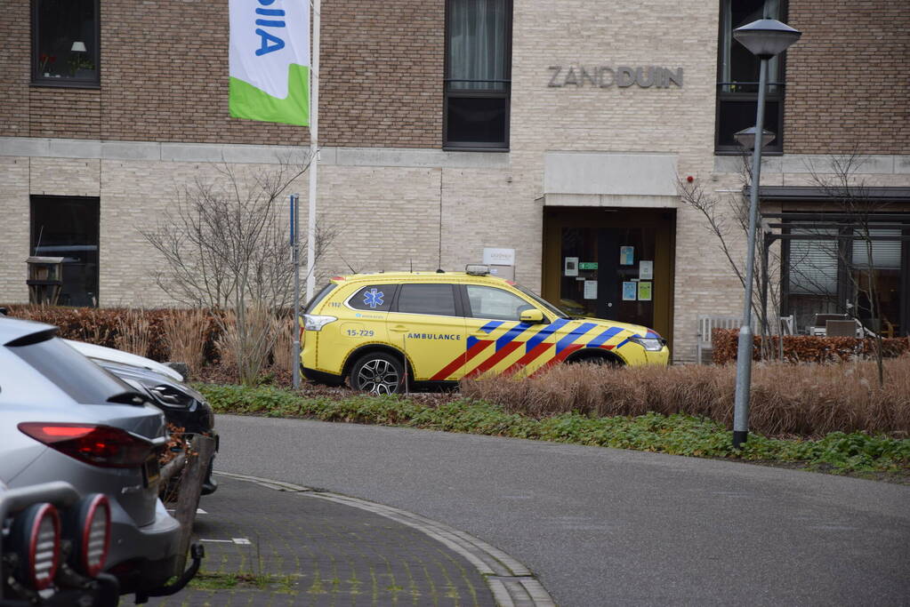 Zoekactie naar vermiste man hervat