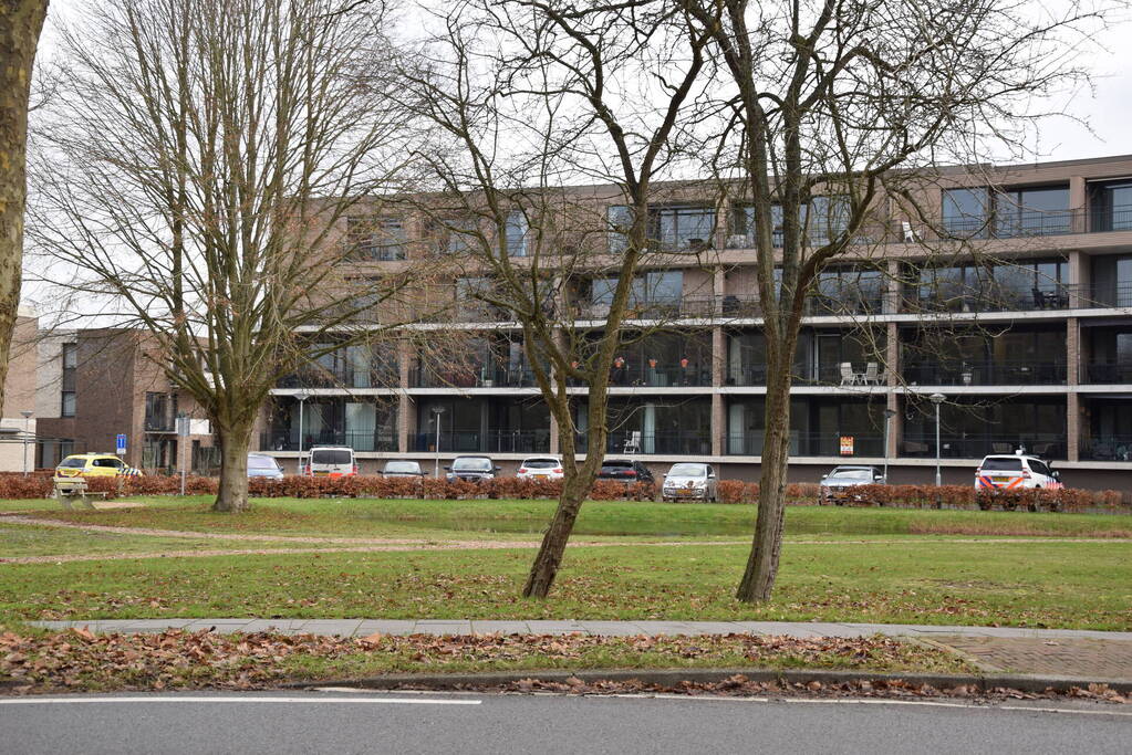 Zoekactie naar vermiste man hervat