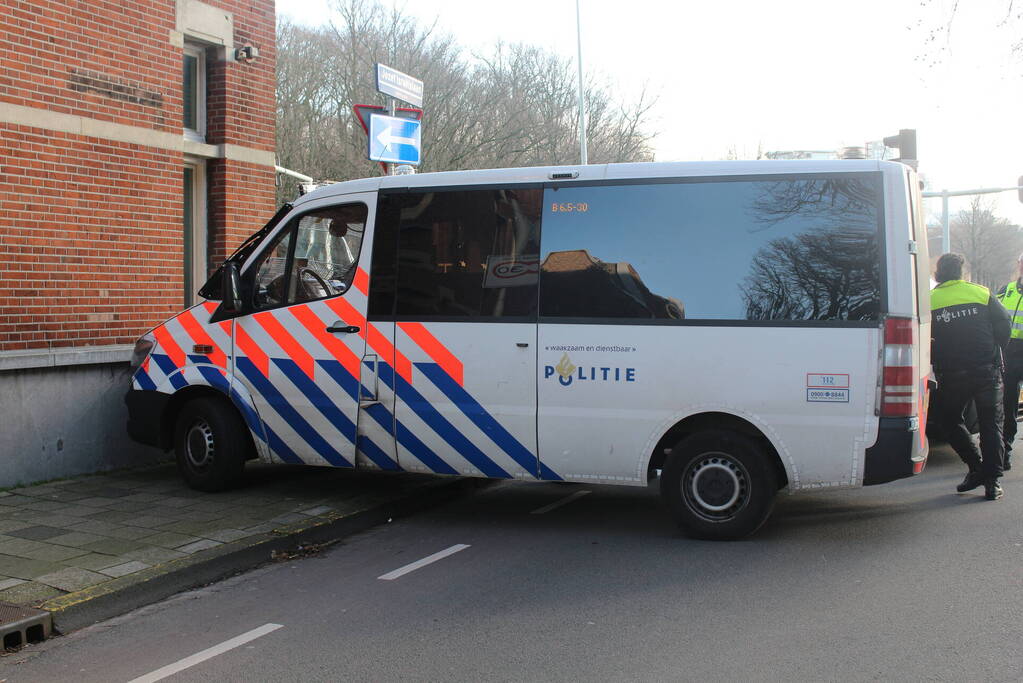 Vele aanhoudingen bij klimaat demonstratie