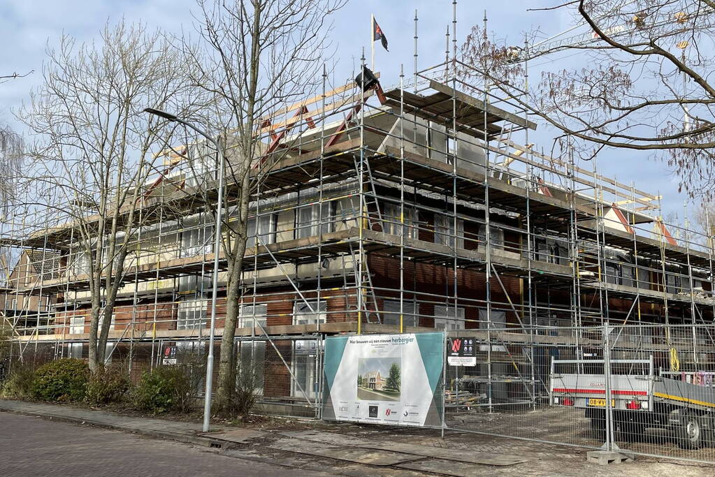 'Herbergier' voor dementerende ouderen opent binnenkort ook in Assen