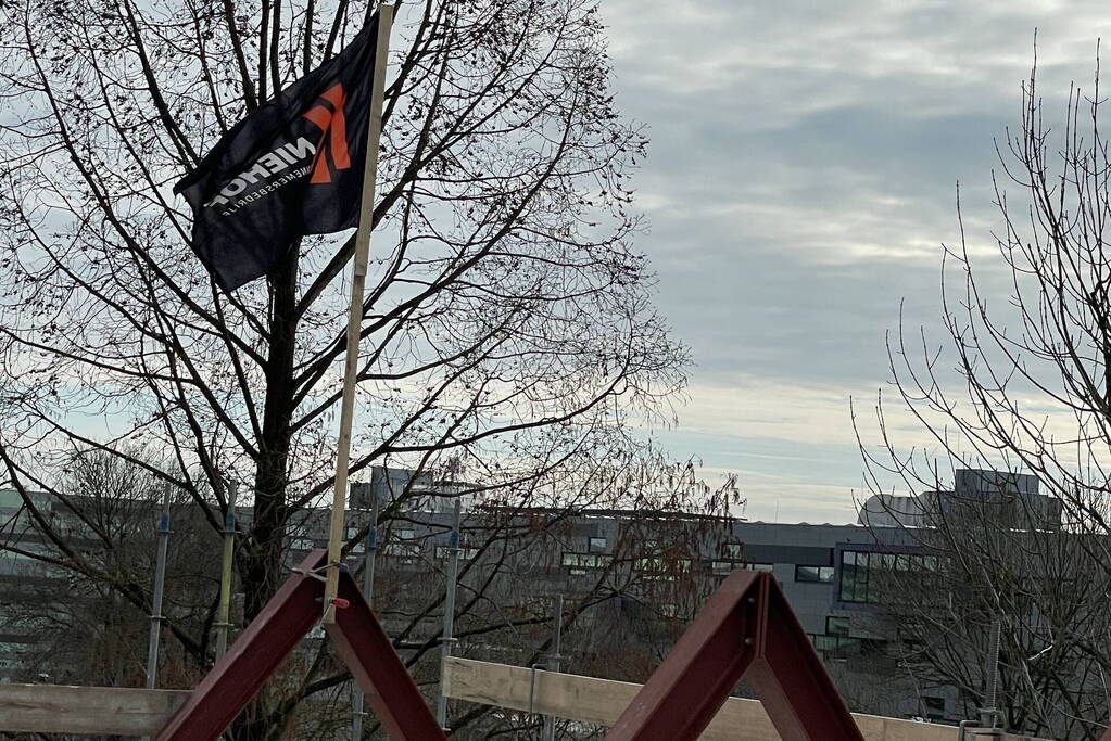 'Herbergier' voor dementerende ouderen opent binnenkort ook in Assen