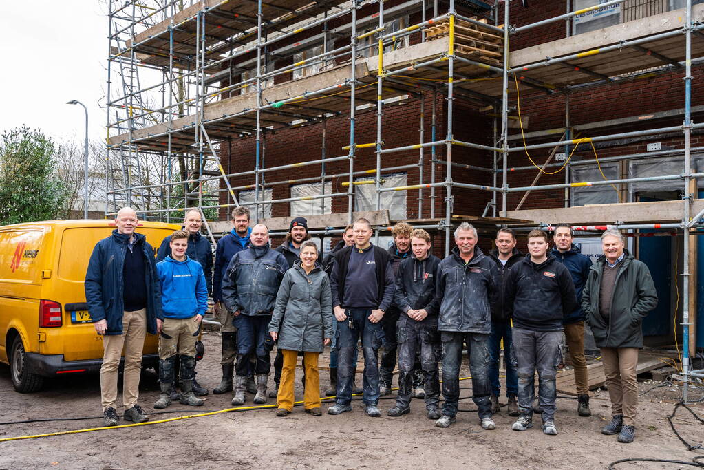 'Herbergier' voor dementerende ouderen opent binnenkort ook in Assen