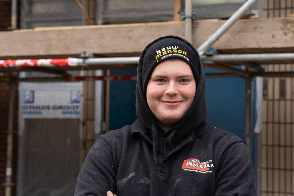 'Herbergier' voor dementerende ouderen opent binnenkort ook in Assen