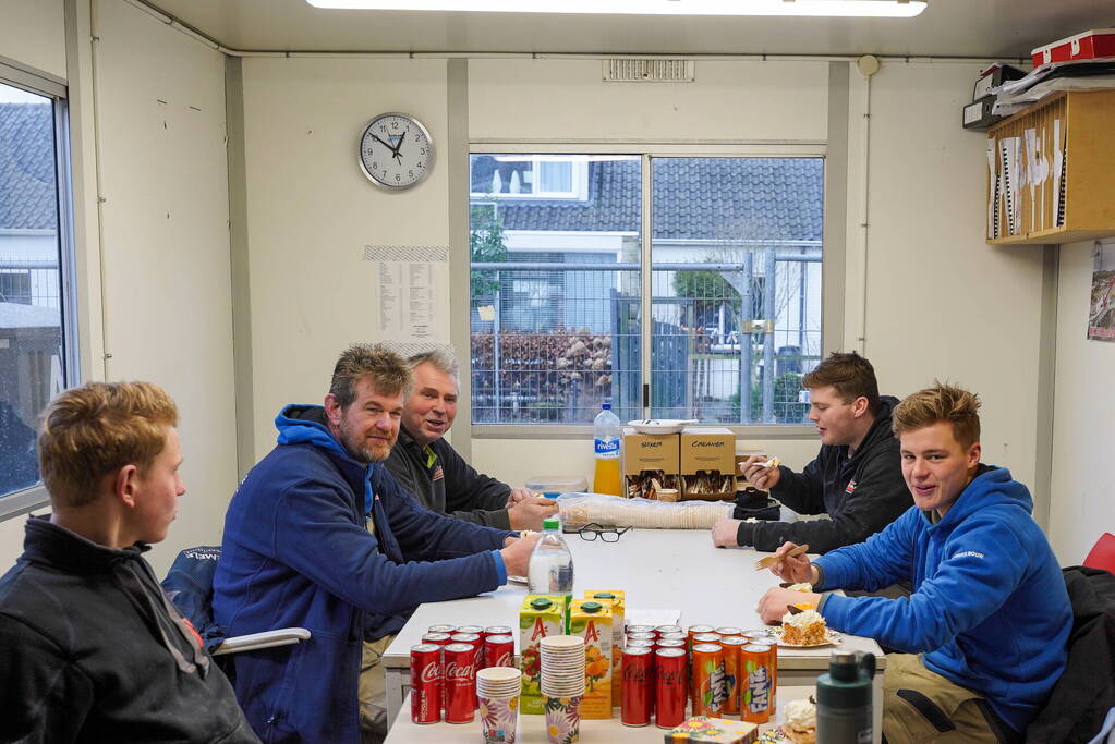 'Herbergier' voor dementerende ouderen opent binnenkort ook in Assen