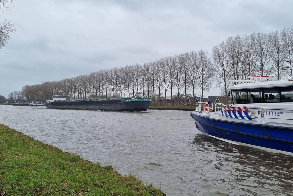 Zoektocht naar vermiste 59 jarige man