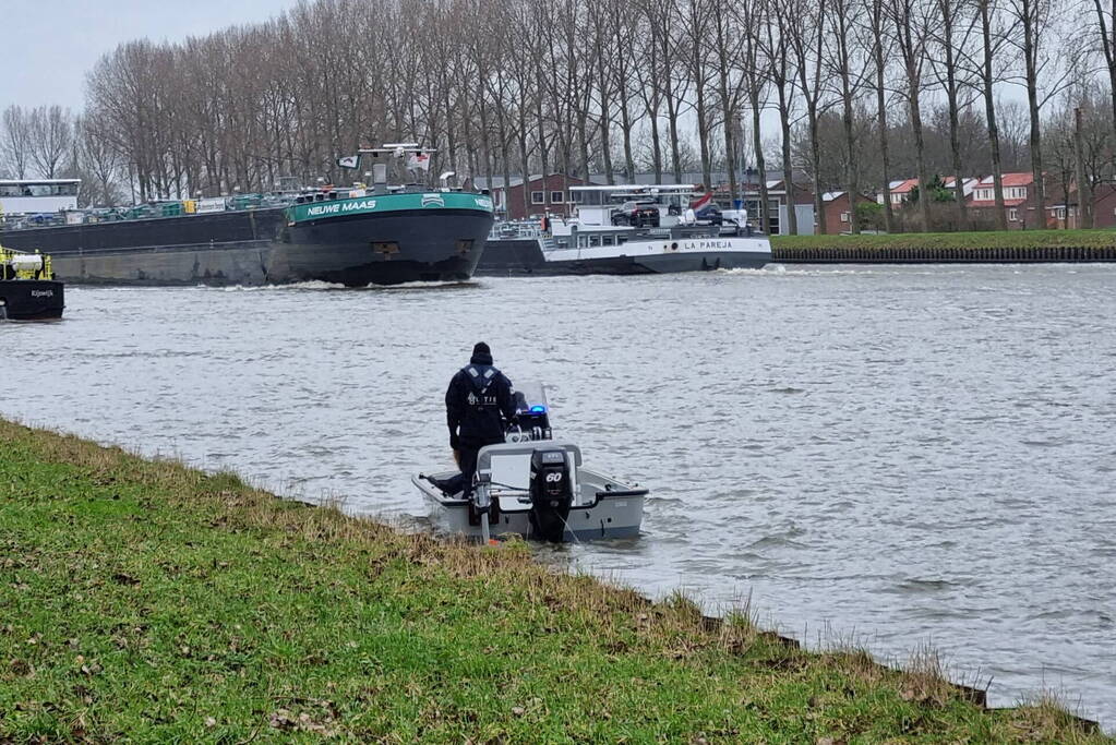 Zoektocht naar vermiste 59 jarige man