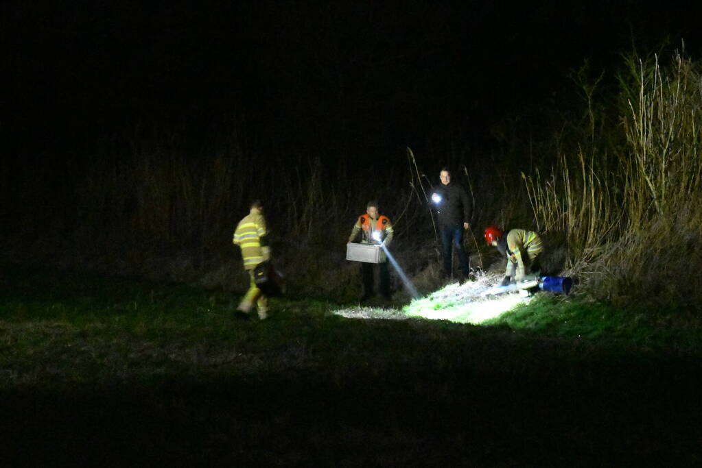 Lichaam vermiste jongen (19) aangetroffen