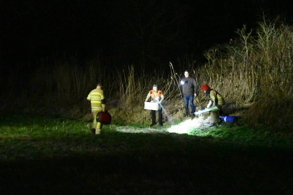 Lichaam vermiste jongen (19) aangetroffen