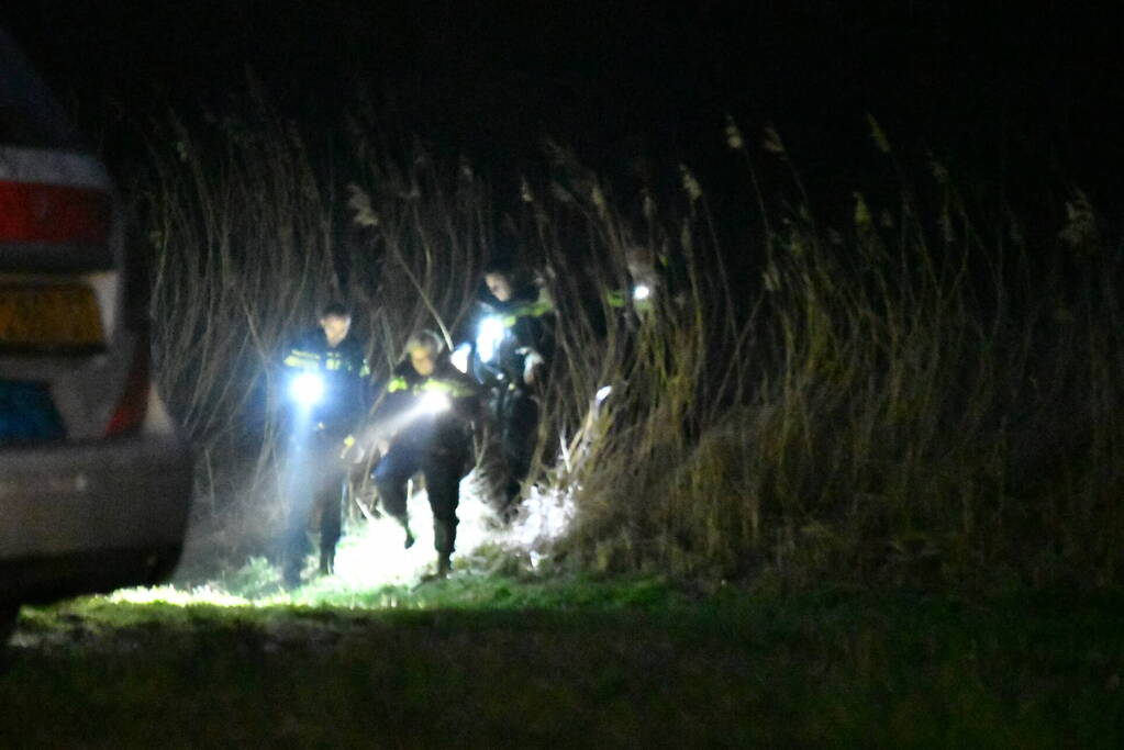 Lichaam vermiste jongen (19) aangetroffen
