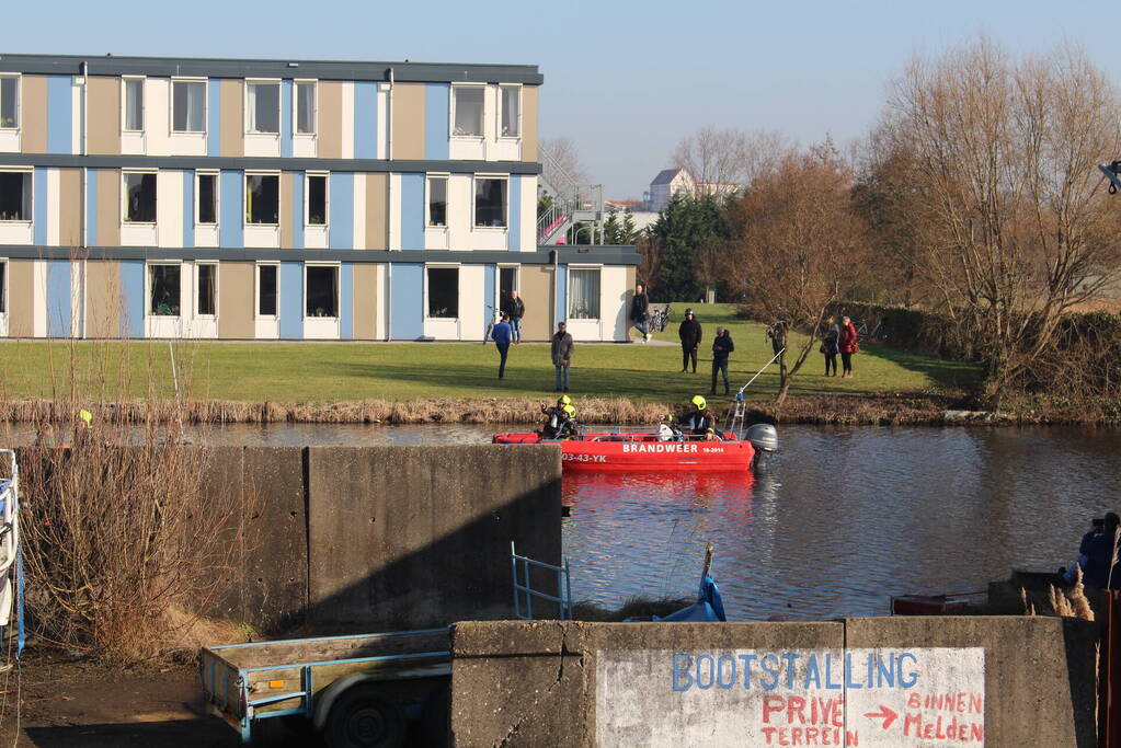 Zeer grote brand leegstaand fabrieksgebouw