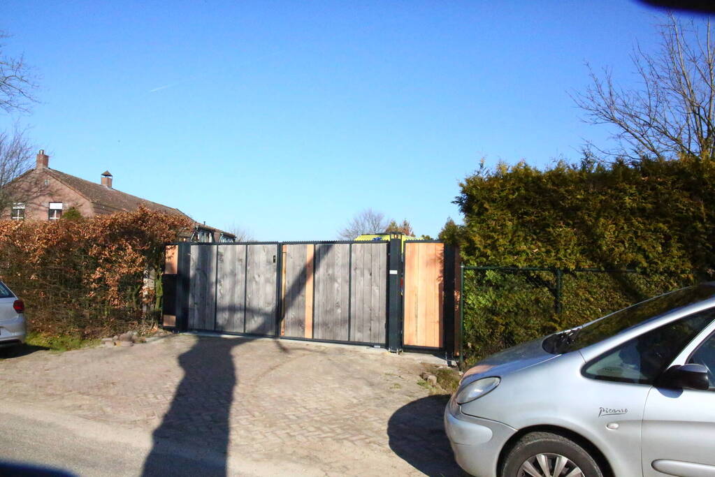 Gewonde bij steekpartij in woning