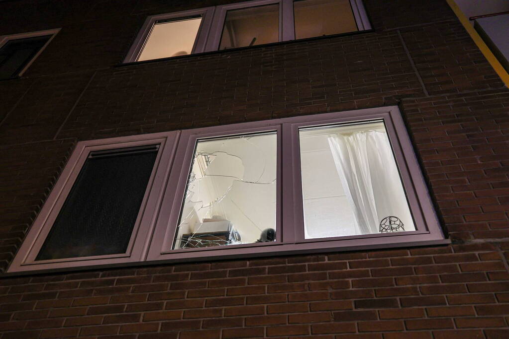 Autobrand vermoedelijk gerichte actie