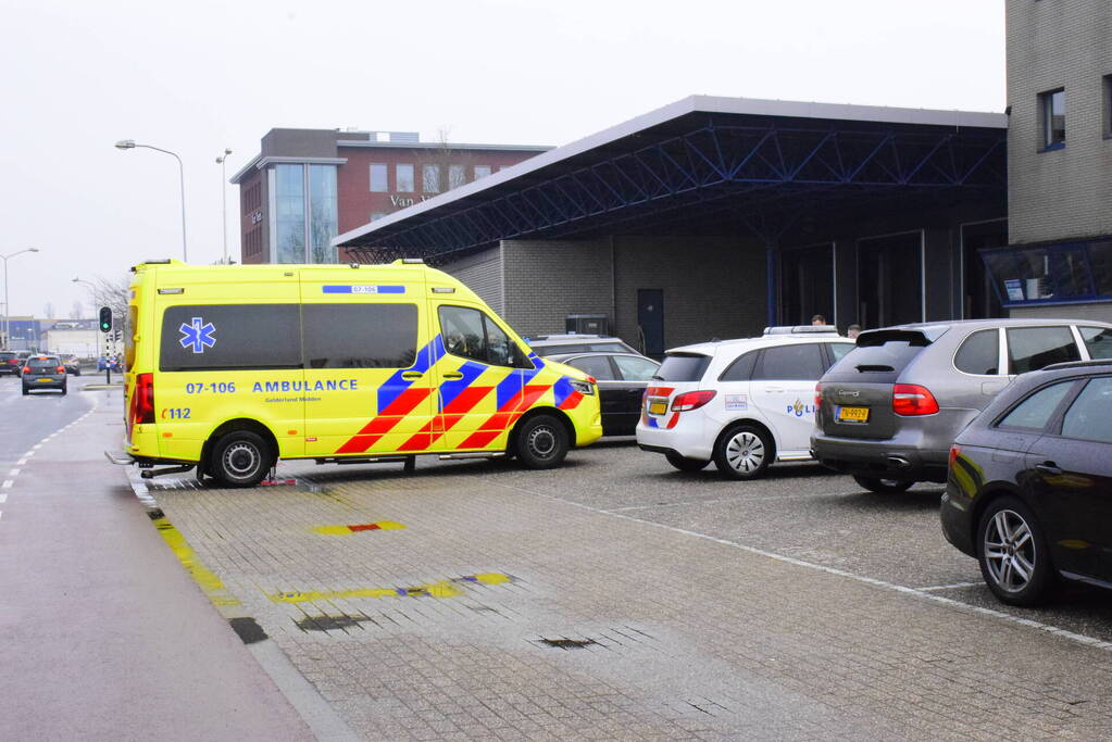 Traumabeertjes voor geschrokken kinderen