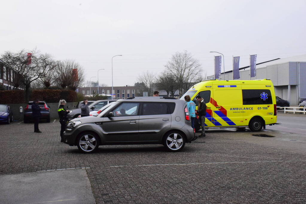 Traumabeertjes voor geschrokken kinderen