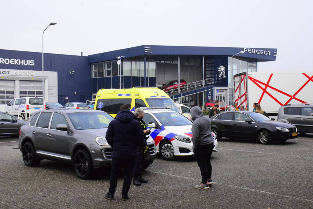 Traumabeertjes voor geschrokken kinderen