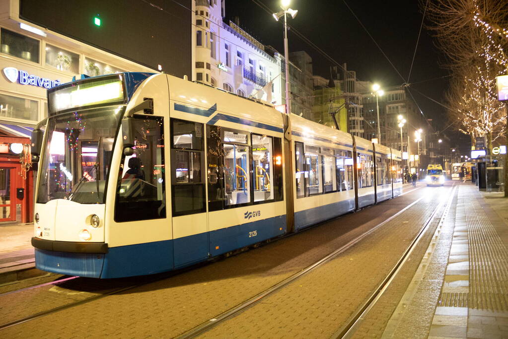 Fietser overleden bij ernstig ongeval