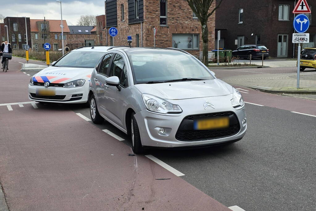 Hulpdiensten massaal ingezet voor ongeval