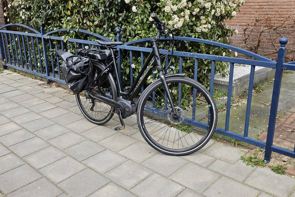 Hulpdiensten massaal ingezet voor ongeval