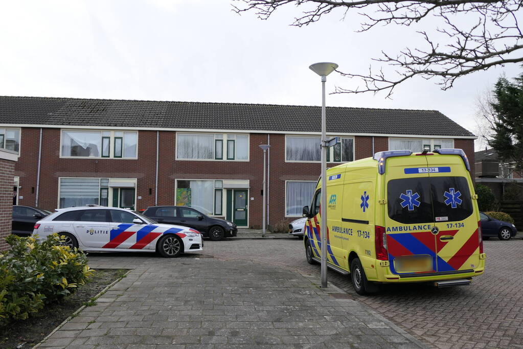 Kind aangereden door automobilist