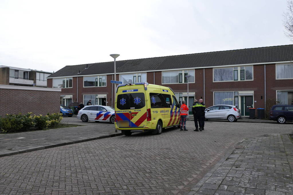 Kind aangereden door automobilist