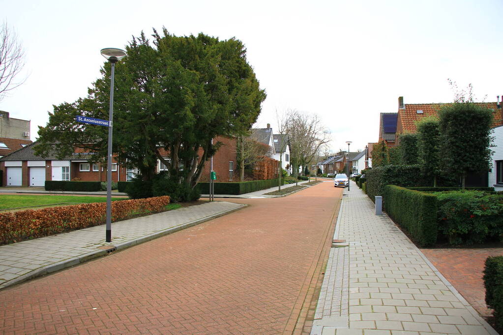 Aanhoudingen na vernielingen en inbraken auto's