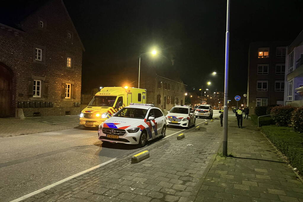 Woning geventileerd na rookontwikkeling in woning